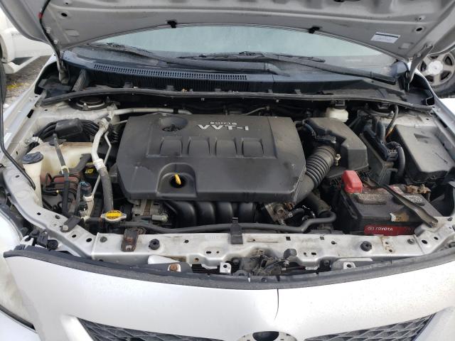 Photo 6 VIN: 1NXBU4EEXAZ170848 - TOYOTA COROLLA BA 