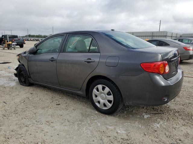 Photo 1 VIN: 1NXBU4EEXAZ172129 - TOYOTA COROLLA BA 