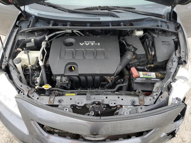Photo 10 VIN: 1NXBU4EEXAZ172129 - TOYOTA COROLLA BA 