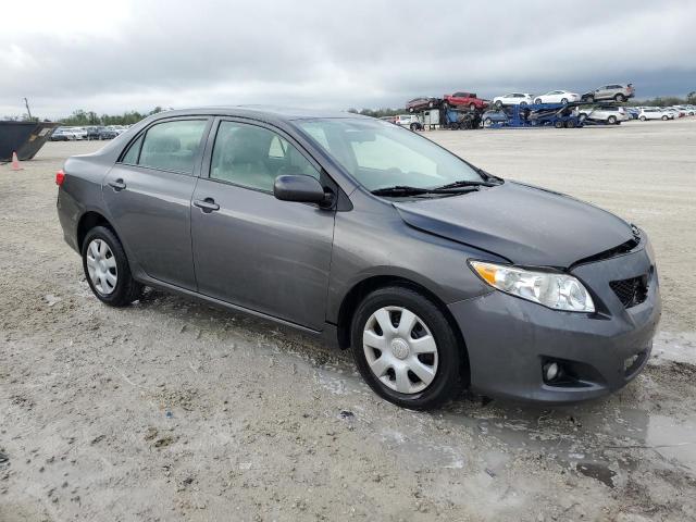 Photo 3 VIN: 1NXBU4EEXAZ172129 - TOYOTA COROLLA BA 
