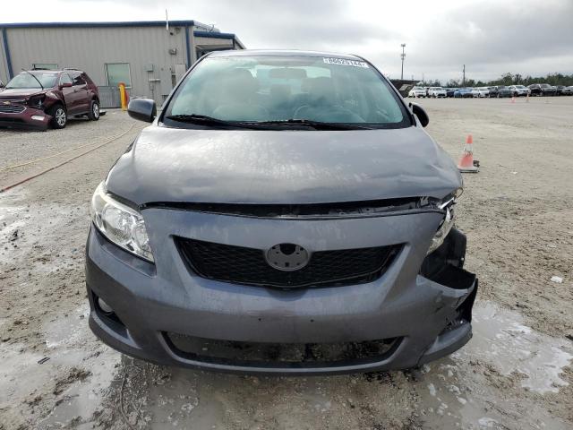 Photo 4 VIN: 1NXBU4EEXAZ172129 - TOYOTA COROLLA BA 