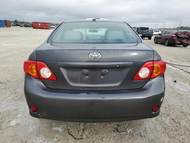 Photo 5 VIN: 1NXBU4EEXAZ172129 - TOYOTA COROLLA BA 