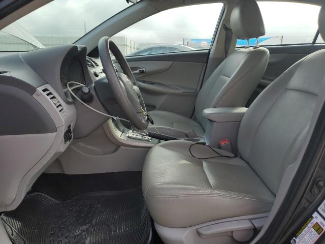 Photo 6 VIN: 1NXBU4EEXAZ172129 - TOYOTA COROLLA BA 