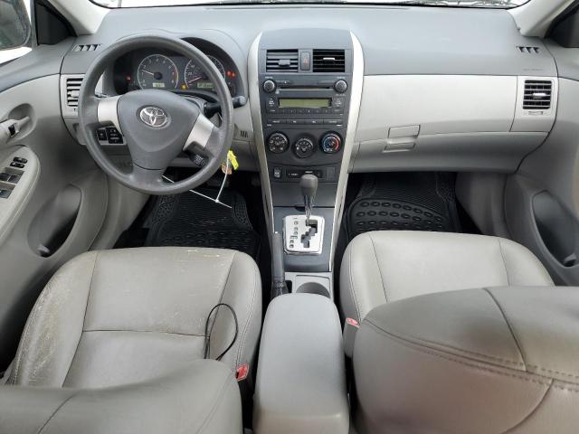 Photo 7 VIN: 1NXBU4EEXAZ172129 - TOYOTA COROLLA BA 