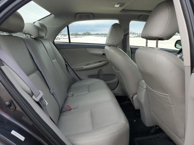Photo 9 VIN: 1NXBU4EEXAZ172129 - TOYOTA COROLLA BA 
