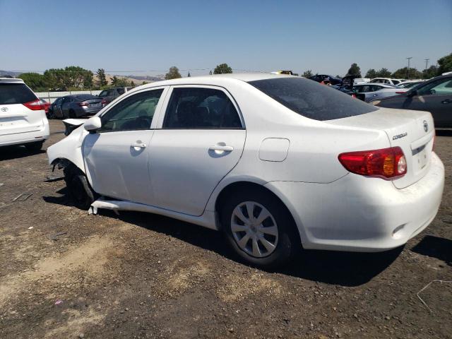 Photo 1 VIN: 1NXBU4EEXAZ172325 - TOYOTA COROLLA 