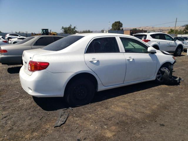 Photo 2 VIN: 1NXBU4EEXAZ172325 - TOYOTA COROLLA 