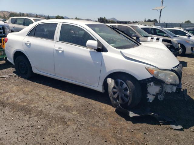 Photo 3 VIN: 1NXBU4EEXAZ172325 - TOYOTA COROLLA 