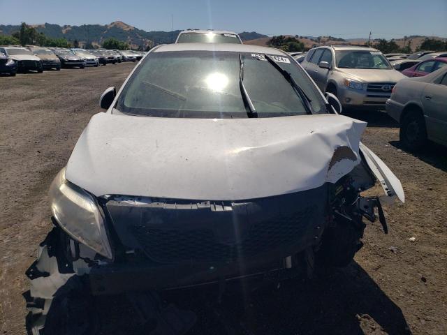 Photo 4 VIN: 1NXBU4EEXAZ172325 - TOYOTA COROLLA 