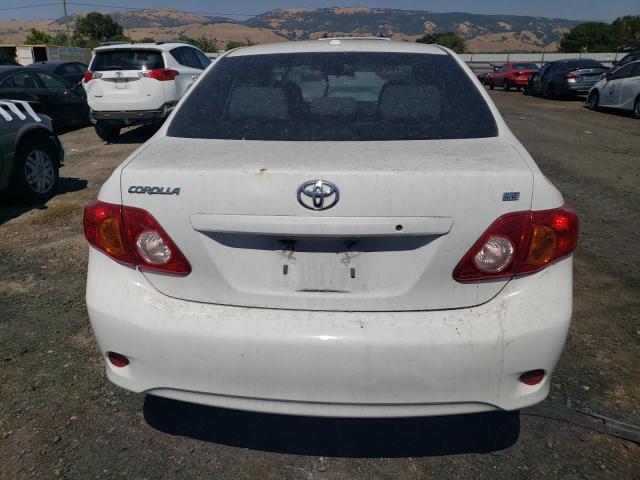 Photo 5 VIN: 1NXBU4EEXAZ172325 - TOYOTA COROLLA 