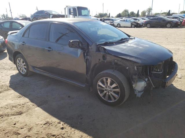 Photo 3 VIN: 1NXBU4EEXAZ175869 - TOYOTA COROLLA BA 