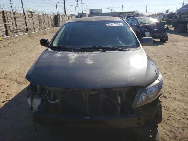 Photo 4 VIN: 1NXBU4EEXAZ175869 - TOYOTA COROLLA BA 