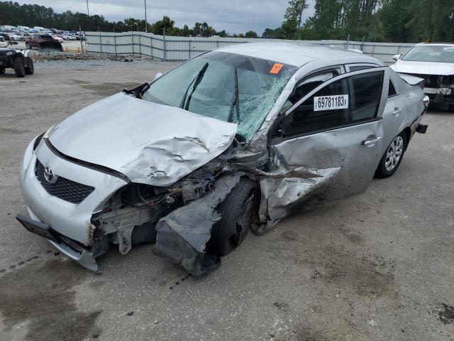 Photo 0 VIN: 1NXBU4EEXAZ176696 - TOYOTA COROLLA BA 