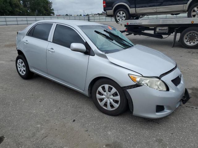 Photo 3 VIN: 1NXBU4EEXAZ176696 - TOYOTA COROLLA BA 