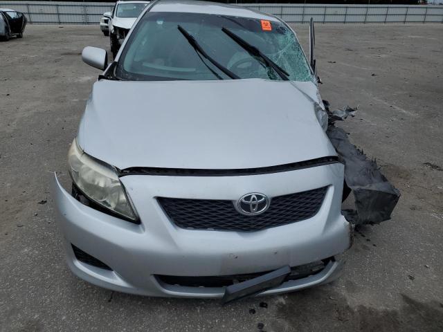 Photo 4 VIN: 1NXBU4EEXAZ176696 - TOYOTA COROLLA BA 