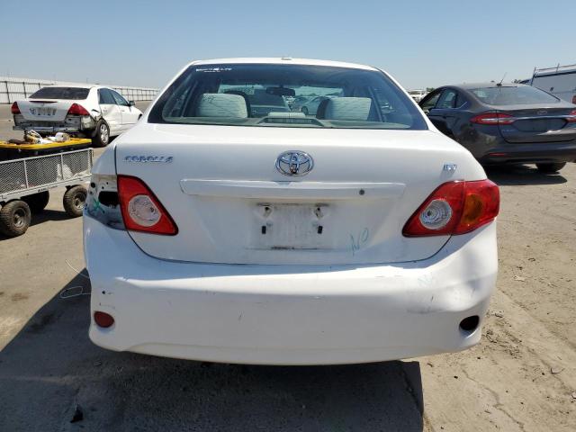 Photo 5 VIN: 1NXBU4EEXAZ179663 - TOYOTA COROLLA BA 