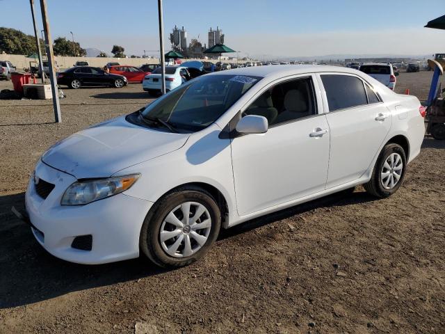 Photo 0 VIN: 1NXBU4EEXAZ179811 - TOYOTA COROLLA 