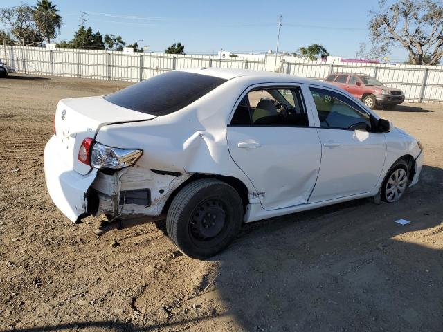 Photo 2 VIN: 1NXBU4EEXAZ179811 - TOYOTA COROLLA 