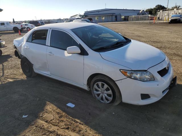 Photo 3 VIN: 1NXBU4EEXAZ179811 - TOYOTA COROLLA 