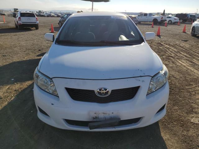 Photo 4 VIN: 1NXBU4EEXAZ179811 - TOYOTA COROLLA 