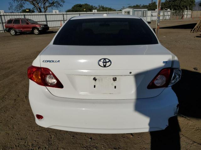 Photo 5 VIN: 1NXBU4EEXAZ179811 - TOYOTA COROLLA 