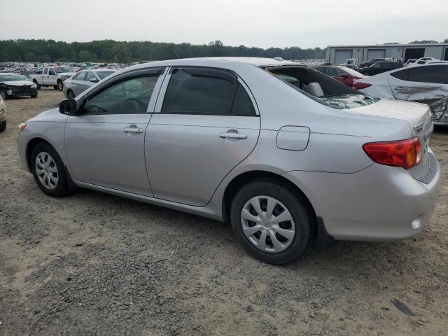 Photo 1 VIN: 1NXBU4EEXAZ185091 - TOYOTA COROLLA 