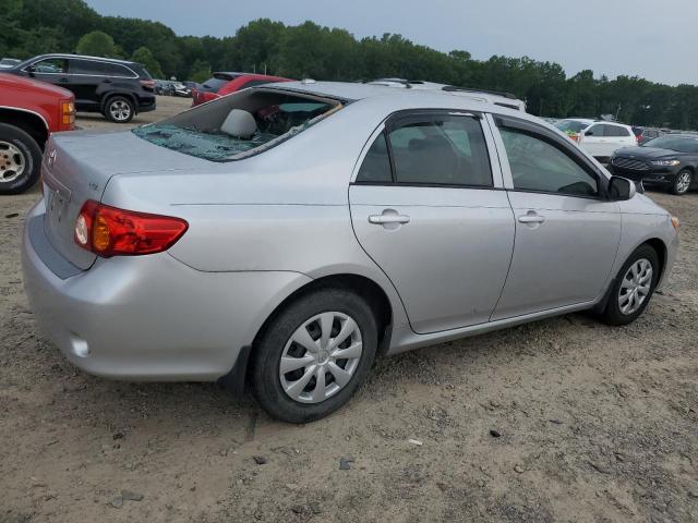 Photo 2 VIN: 1NXBU4EEXAZ185091 - TOYOTA COROLLA 