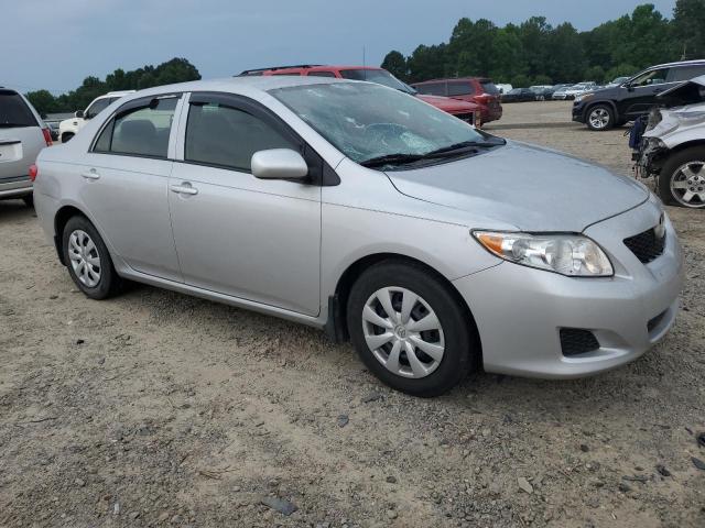 Photo 3 VIN: 1NXBU4EEXAZ185091 - TOYOTA COROLLA 