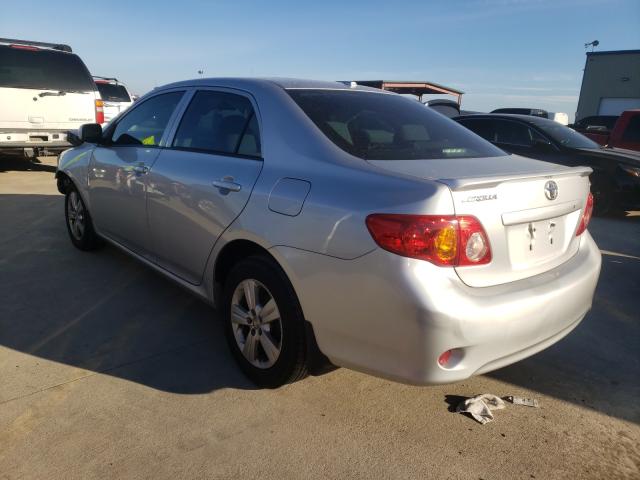 Photo 2 VIN: 1NXBU4EEXAZ201726 - TOYOTA COROLLA BA 