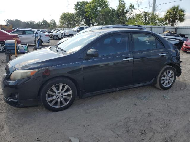 Photo 0 VIN: 1NXBU4EEXAZ211088 - TOYOTA COROLLA 