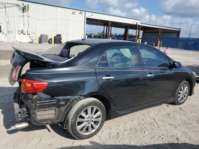 Photo 2 VIN: 1NXBU4EEXAZ211088 - TOYOTA COROLLA 