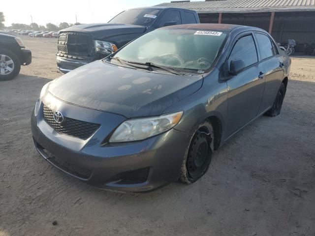 Photo 0 VIN: 1NXBU4EEXAZ211172 - TOYOTA COROLLA BA 