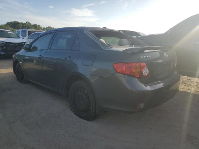 Photo 1 VIN: 1NXBU4EEXAZ211172 - TOYOTA COROLLA BA 