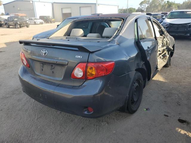 Photo 2 VIN: 1NXBU4EEXAZ211172 - TOYOTA COROLLA BA 