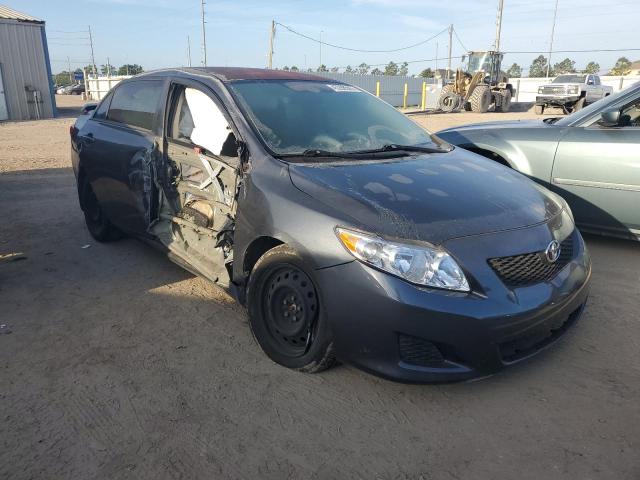 Photo 3 VIN: 1NXBU4EEXAZ211172 - TOYOTA COROLLA BA 