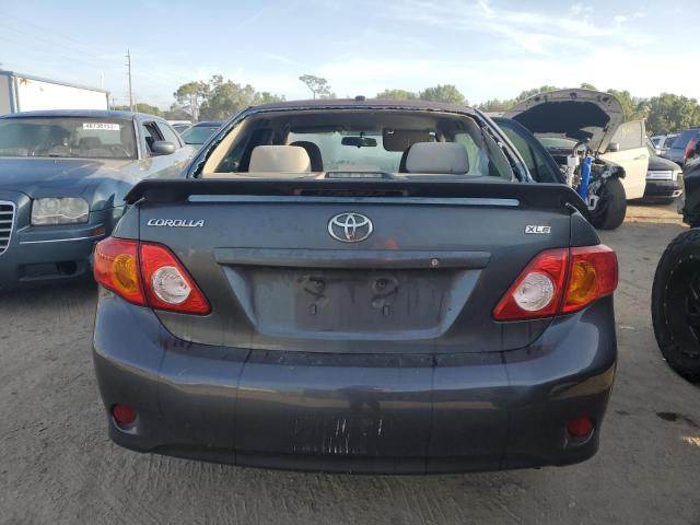 Photo 5 VIN: 1NXBU4EEXAZ211172 - TOYOTA COROLLA BA 