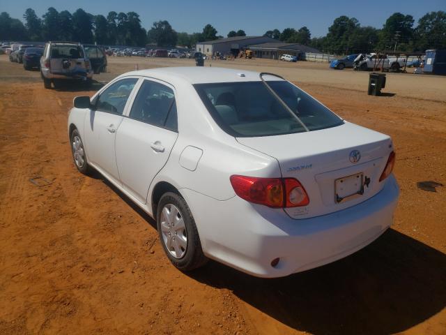 Photo 2 VIN: 1NXBU4EEXAZ212225 - TOYOTA COROLLA BA 