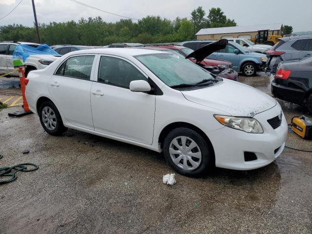 Photo 3 VIN: 1NXBU4EEXAZ218722 - TOYOTA COROLLA BA 