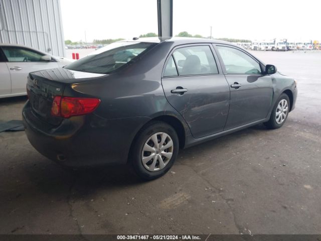 Photo 3 VIN: 1NXBU4EEXAZ220034 - TOYOTA COROLLA 