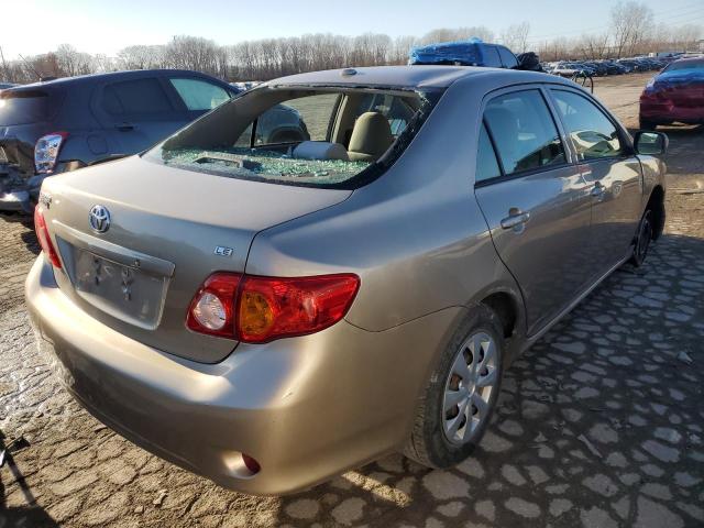 Photo 2 VIN: 1NXBU4EEXAZ221507 - TOYOTA COROLLA BA 