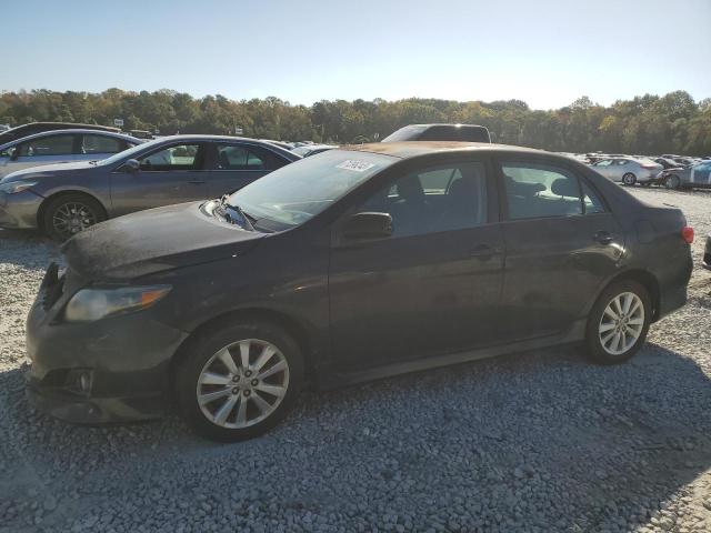 Photo 0 VIN: 1NXBU4EEXAZ221779 - TOYOTA COROLLA 