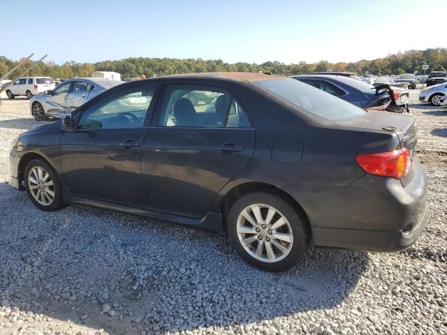 Photo 1 VIN: 1NXBU4EEXAZ221779 - TOYOTA COROLLA 