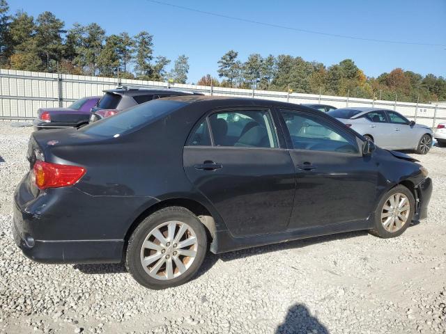 Photo 2 VIN: 1NXBU4EEXAZ221779 - TOYOTA COROLLA 