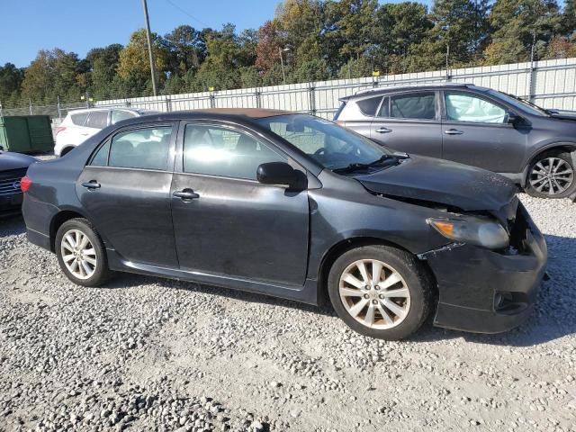 Photo 3 VIN: 1NXBU4EEXAZ221779 - TOYOTA COROLLA 