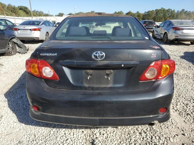 Photo 5 VIN: 1NXBU4EEXAZ221779 - TOYOTA COROLLA 