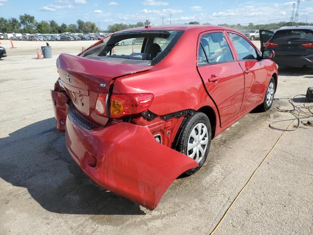 Photo 2 VIN: 1NXBU4EEXAZ224004 - TOYOTA COROLLA BA 