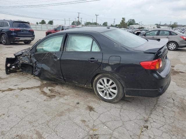 Photo 1 VIN: 1NXBU4EEXAZ224889 - TOYOTA COROLLA BA 