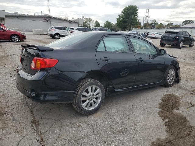 Photo 2 VIN: 1NXBU4EEXAZ224889 - TOYOTA COROLLA BA 