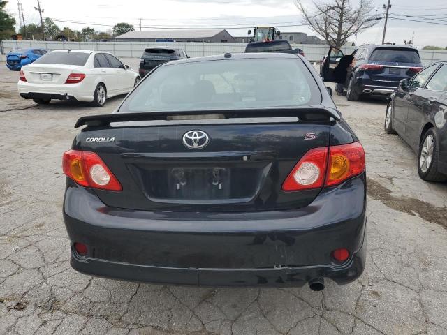 Photo 5 VIN: 1NXBU4EEXAZ224889 - TOYOTA COROLLA BA 