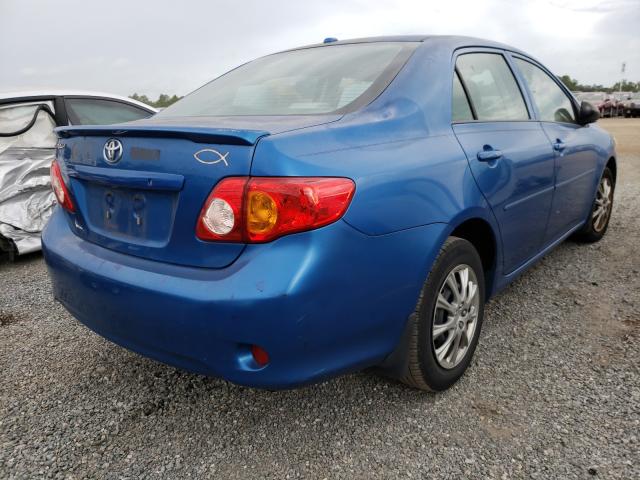 Photo 3 VIN: 1NXBU4EEXAZ226013 - TOYOTA COROLLA BA 